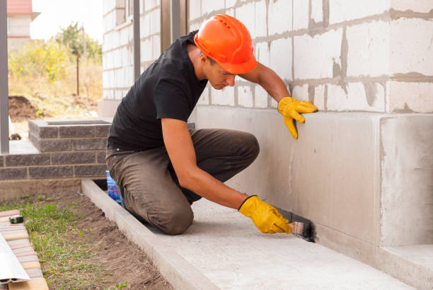 Licensed Crawl Space Encapsulation service in Lake Odessa, MI - Halo Water Proofing